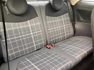 Fiat 500 500 (312), Hatchback, 2007 0.9 TwinAir 80 picture 22