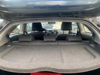 Kia Rio Rio III (UB), Hatchback, 2011 / 2017 1.2 CVVT 16V picture 13