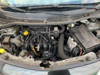 Renault Twingo 1.2 Hatchback 2Dr Benzine 1.149cc 43kW (58pk) FWD 2007-03/2014-09 (CN0D) D7F800; EURO4 picture 9