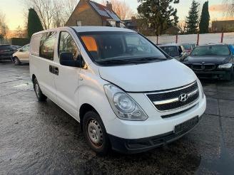 Hyundai H-300 H-300, Van, 2008 2.5 CRDi picture 2