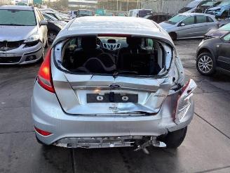 Ford Fiesta Fiesta 6 (JA8), Hatchback, 2008 / 2018 1.25 16V picture 4