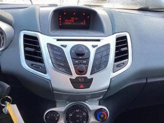 Ford Fiesta Fiesta 6 (JA8), Hatchback, 2008 / 2018 1.25 16V picture 26