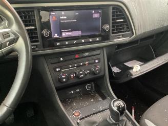 Seat Ateca Ateca (5FPX), SUV, 2016 1.0 TSI 12V picture 25