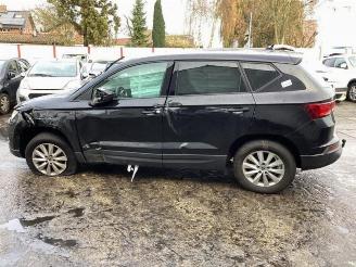 Seat Ateca Ateca (5FPX), SUV, 2016 1.0 TSI 12V picture 7