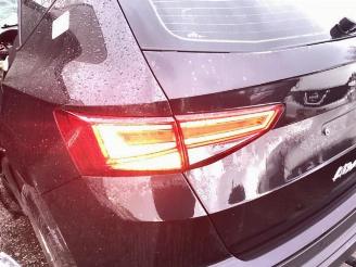 Seat Ateca Ateca (5FPX), SUV, 2016 1.0 TSI 12V picture 32