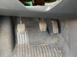 Renault Modus Modus/Grand Modus (JP), MPV, 2004 / 2012 1.2 16V TCE 100 picture 17