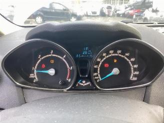 Ford Fiesta Fiesta 6 (JA8), Hatchback, 2008 / 2018 1.5 TDCi picture 14