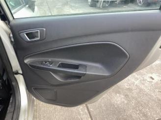 Ford Fiesta Fiesta 6 (JA8), Hatchback, 2008 / 2018 1.5 TDCi picture 24