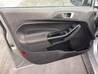 Ford Fiesta Fiesta 6 (JA8), Hatchback, 2008 / 2018 1.5 TDCi picture 19