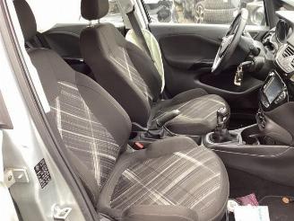 Opel Corsa Corsa E, Hatchback, 2014 / 2019 1.3 CDTi 16V ecoFLEX picture 18