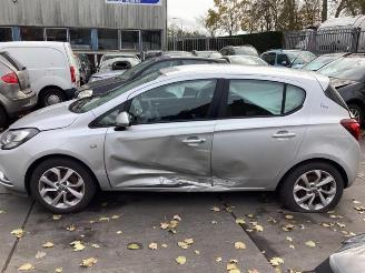 Opel Corsa Corsa E, Hatchback, 2014 1.3 CDTi 16V ecoFLEX picture 9