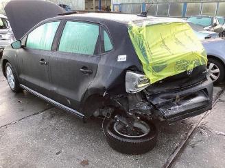 Volkswagen Polo Polo V (6R), Hatchback, 2009 / 2017 1.2 TDI 12V BlueMotion picture 4