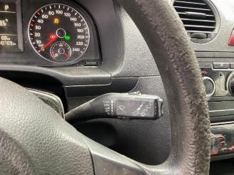 Volkswagen Caddy Caddy III (2KA,2KH,2CA,2CH), Van, 2004 / 2015 1.6 TDI 16V picture 28