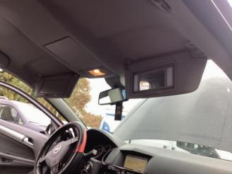 Opel Astra Astra H GTC (L08), Hatchback 3-drs, 2005 / 2011 1.6 16V picture 19