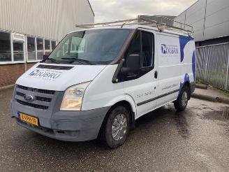 Uttjänta bilar auto Ford Transit Transit, Van, 2006 / 2014 2.2 TDCi 16V 2011/6