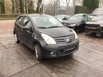 Nissan Pixo Pixo (D31S), Hatchback, 2009 1.0 12V picture 2