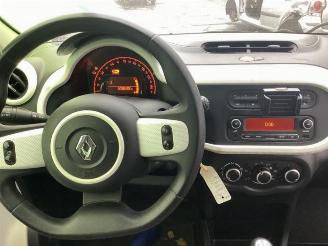 Renault Twingo  picture 13