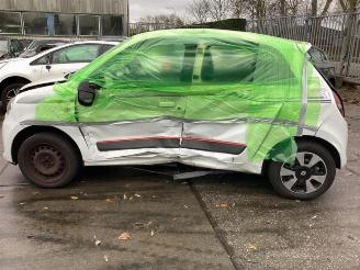 Renault Twingo Twingo III (AH), Hatchback 5-drs, 2014 1.0 SCe 70 12V picture 9