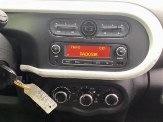 Renault Twingo Twingo III (AH), Hatchback 5-drs, 2014 1.0 SCe 70 12V picture 16