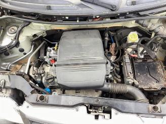 Fiat Panda Panda (169), Hatchback, 2003 / 2013 1.2 Fire picture 10