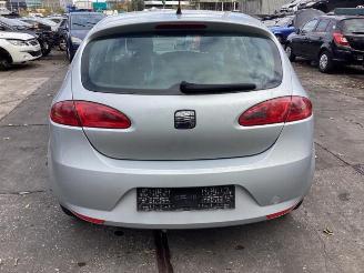 Seat Leon Leon (1P1), Hatchback 5-drs, 2005 / 2013 1.6 picture 7