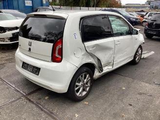 Seat Mii Mii, Hatchback, 2011 1.0 12V picture 3