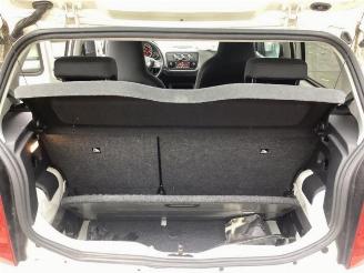 Seat Mii Mii, Hatchback, 2011 1.0 12V picture 23