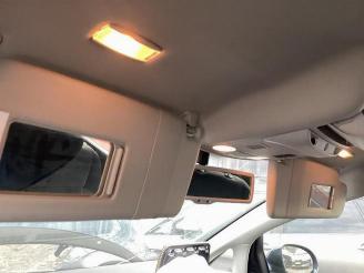 Volkswagen Golf plus Golf Plus (5M1/1KP), MPV, 2005 / 2013 1.2 TSI BlueMOTION picture 19