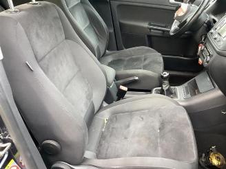 Volkswagen Golf plus Golf Plus (5M1/1KP), MPV, 2005 / 2013 1.2 TSI BlueMOTION picture 32