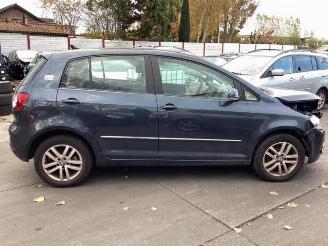 Volkswagen Golf plus Golf Plus (5M1/1KP), MPV, 2005 / 2013 1.2 TSI BlueMOTION picture 7