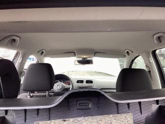 Volkswagen Polo Polo V (6R), Hatchback, 2009 / 2017 1.4 16V picture 27