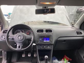 Volkswagen Polo Polo V (6R), Hatchback, 2009 / 2017 1.4 16V picture 14