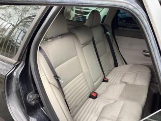 Volvo V-50 V50 (MW), Combi, 2003 / 2012 2.0 D4 20V picture 13