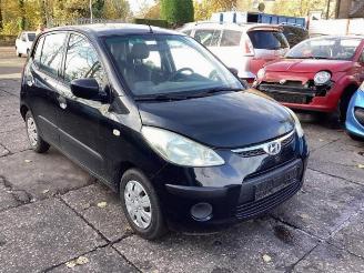 Sloopauto Hyundai I-10 i10 (F5), Hatchback, 2007 / 2013 1.2i 16V 2009/3