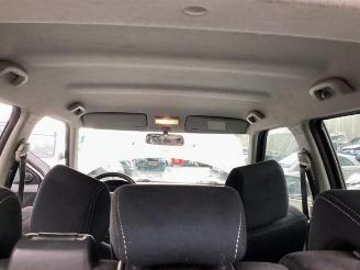 Suzuki Swift Swift (ZA/ZC/ZD1/2/3/9), Hatchback, 2005 / 2011 1.3 VVT 16V picture 23