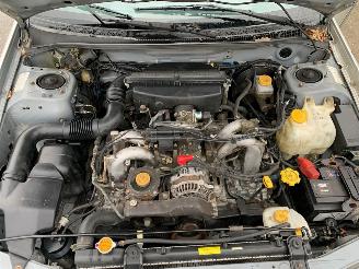 Subaru Impreza 1.6i GL AWD 16V Hatchback 4Dr Benzine 1.597cc 70kW (95pk) 4x4 1998-06/2000-12 (GF4) EJ161 picture 9