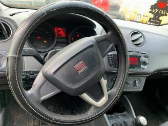 Seat Ibiza Ibiza ST (6J8), Combi, 2010 / 2016 1.2 TDI Ecomotive picture 17