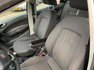 Seat Ibiza Ibiza ST (6J8), Combi, 2010 / 2016 1.2 TDI Ecomotive picture 22