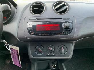 Seat Ibiza Ibiza ST (6J8), Combi, 2010 / 2016 1.2 TDI Ecomotive picture 19