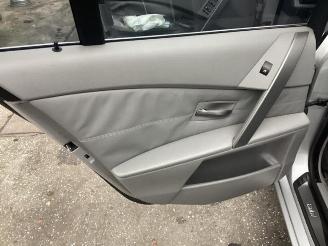 BMW 5-serie 5 serie Touring (E61), Combi, 2004 / 2010 525i 24V picture 23