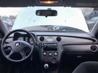 Mitsubishi Outlander Outlander (CU), SUV, 2001 / 2007 2.0 16V 4x2 picture 24