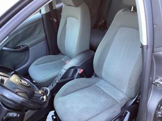 Seat Altea Altea (5P1), MPV, 2004 / 2015 2.0 FSI 16V picture 16