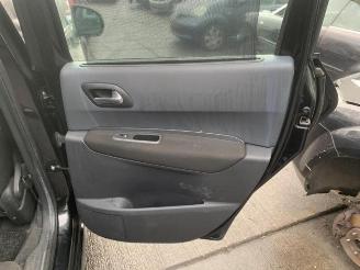 Peugeot 3008 3008 I (0U/HU), MPV, 2009 / 2016 1.6 16V THP 155 picture 29