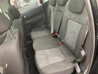 Peugeot 3008 3008 I (0U/HU), MPV, 2009 / 2016 1.6 16V THP 155 picture 26