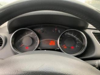 Peugeot 3008 3008 I (0U/HU), MPV, 2009 / 2016 1.6 16V THP 155 picture 14