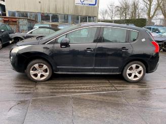 Peugeot 3008 3008 I (0U/HU), MPV, 2009 / 2016 1.6 16V THP 155 picture 10