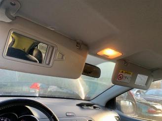 Kia Picanto Picanto (TA), Hatchback, 2011 / 2017 1.0 12V picture 19