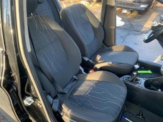 Kia Picanto Picanto (TA), Hatchback, 2011 / 2017 1.0 12V picture 30