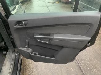 Opel Zafira Zafira (M75), MPV, 2005 / 2015 1.8 16V Ecotec picture 24