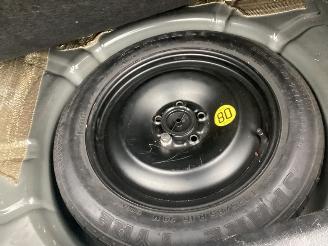 Ford Focus 1.6 TDCi 16V 100 Hatchback  Diesel 1.560cc 74kW (101pk) FWD 2007-11/2007-12  G8DC picture 11